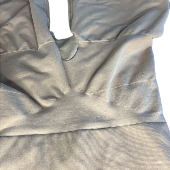 Assets Shapewear Panty Beige 2X - Picture 4 of 8